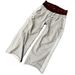 Men's Clothing Fashion Simple Striped Casual Pants Men And Women Retro Harajuku Loose Straight Pants High Waist Loose Hip Hop Sports Pants_viptrois.com