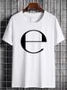 Limited Ecco2k E Album T Shirt Drain Gang Comfortable Designer Clothes Homme Stretched Fashion Slightly Breathable Unisex Stylish Soft Versatile_viptrois.com