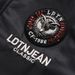 Men's Clothing Hooded Cotton Coat Winter Plus Velvet Trendy Men's Cotton Coat Lambskin Jacket_viptrois.com