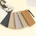 Women's Bags Ladies Long Large Capacity Zipper Wallet Fashionable Simple Clutch Wallet New Coin Purse In Stock_viptrois.com
