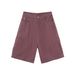 Men's Clothing Summer Straight Wide Leg Workwear Denim Shorts Loose And Casual Versatile Shorts_viptrois.com