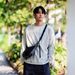 Cross-Border High-Quality New Long-Sleeve T-Shirt For Men Spring And Autumn Base Shirt Unisex Pure Cotton Round Neck_viptrois.com