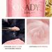 Flower Secret Box, High Content Moisturizing, Beige, Facial Care, Seven-piece Set, The Best Choice For Gifts,_viptrois.com