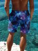 Premium Products Trendy Brand Fitness Running Sports Basketball Casual Versatile Vacation Beach Shorts Men's Style_viptrois.com