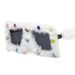 Large Frame Plush Diamond All Inclusive Sunglasses For Women Internet Celebrity Sunglasses For Women Square Sunglasses_viptrois.com