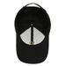 R Label Summer Duck Tongue New Men's Big Headed Baseball Hat Women's Black Trendy Instagram Embroidery_viptrois.com