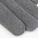 Autumn and winter warm gloves ladies plus velvet thick hair mouth outdoor cycling driving sports touch screen de velvet gloves women_viptrois.com
