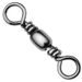Powerful 8-Shaped Connector High-Speed American Swivel Lure Fishing Supplies_viptrois.com