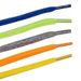 Shoelaces 4.5mm Polyester Cotton Square Shoelaces Suitable For 1970s Canvas Shoes, Sneakers, Casual Shoes Decorative Ropes_viptrois.com