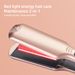Infrared Hair Straightener For Home Use, Multifunctional Professional Flat Iron_viptrois.com