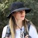 Women's Summer Bucket Hat - Quick-Dry, UPF50+ Sun Protection & Watercolor Camo Design For Outdoor Activities_viptrois.com