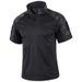 Men's Summer Frog Suit Short Sleeve Tactical Outdoor Training Clothing American Camouflage Breathable Polyester Fiber Thin_viptrois.com