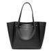Women’s Bags New Tote BagFashion PU Leather Hand Held Large Shoulder Multi Purpose Ladies Bag_viptrois.com