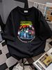 Infectious Grooves Band Hip Hop Gift For Fan Cotton Black All Size T-Shirt TMA44 Soft Stylish Breathable Fashion Summer Unisex Graphic Casual_viptrois.com