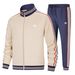 Streetwear Zip-Up Hoodie & Jogger Set – 3D Print Pullover & Pants For Men (Polyester, S-6XL, Unisex, Trendy Casual Outfit)_viptrois.com