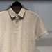 Men's Clothing Shirt Short Sleeve Lapel Fashion Casual Handsome T Shirt_viptrois.com