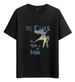 Tshirt 2026 Muscle Freaks Cure Estilo Head On The Door_viptrois.com