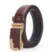 VOOTHOST Fashion Automatic Buckle Belt Men Cowhide Genuine Leather Belt Jeans Strap Men's Casual Business Belts F0016_viptrois.com