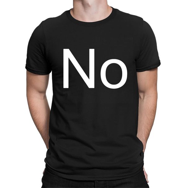 No Sarcastic Funny Gift Sarcasm Humor Meme Joke Mens Womens T-Shirt Mens Womens Tees Tops Top #NED_viptrois.com