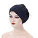 special new multi layer hat brim stacked Baotou hat African hat Muslim hat ethnic hat _viptrois.com