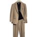 Men's Clothing Loose Elegant And Handsome High End Small Suit Jacket_viptrois.com