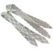 Korean Lace Embroidery Trim Multi-Functional Bag Tie Head Hairband Female Internet Celebrity Fairy Long Ribbon Small_viptrois.com