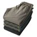 Men's Graphene Thermal Pants - Winter Windproof Waterproof Fleece-Lined Trousers With Knee Protection & Adjustable Waist_viptrois.com
