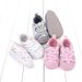 Spring and Autumn Hot Baby Shoes 0-12 Months Baby Cartoon Canvas Shoes Baby Soft Sole Toddler Shoes YS-18_viptrois.com