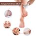 Electric Callus Remover Kit Rechargeable Portable Waterproof File Dead Hard Cracked Dry Skin Pedicure Foot Ca_viptrois.com