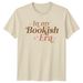 In My Bookish Era T-Shirt Mens Womens Tees Top, Book Lover, Reader T-Shirt Mens Womens Tees Top, Hobbies_viptrois.com
