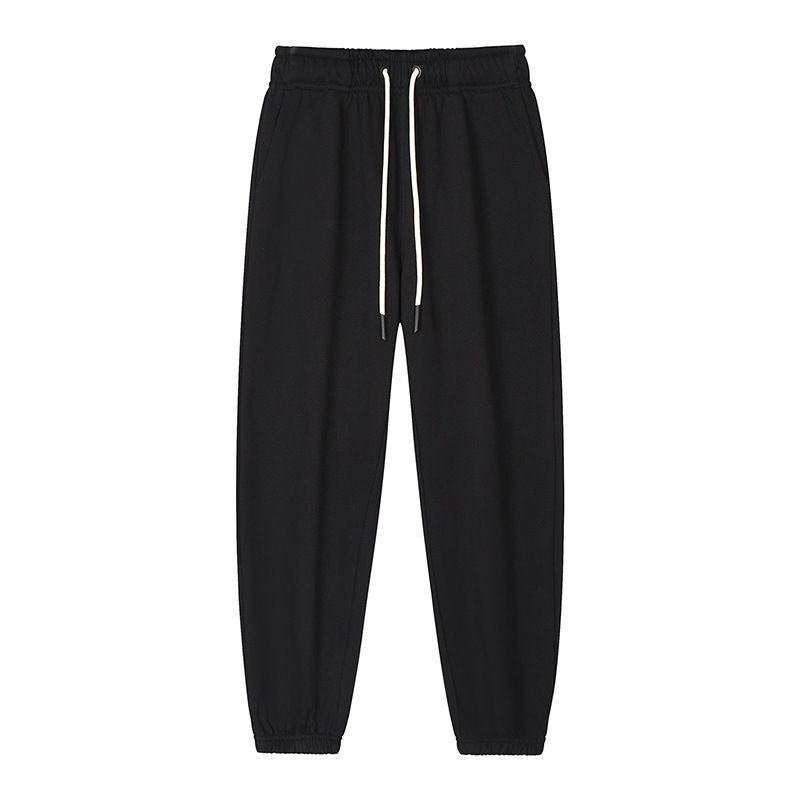 Pulse Premium Selection Far Infrared Technology Solona Heavyweight European And American Style Sports Jogger Pants With_viptrois.com