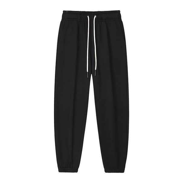 Pulse Premium Selection Far Infrared Technology Solona Heavyweight European And American Style Sports Jogger Pants With_viptrois.com