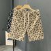 Men Women Style Cartoon Rabbit Head Print Summer Casual Shorts Trendy Five Point Beach Outerwear_viptrois.com