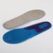 Sports insole men and women soft comfortable breathable shock absorbent basketball football full mat_viptrois.com
