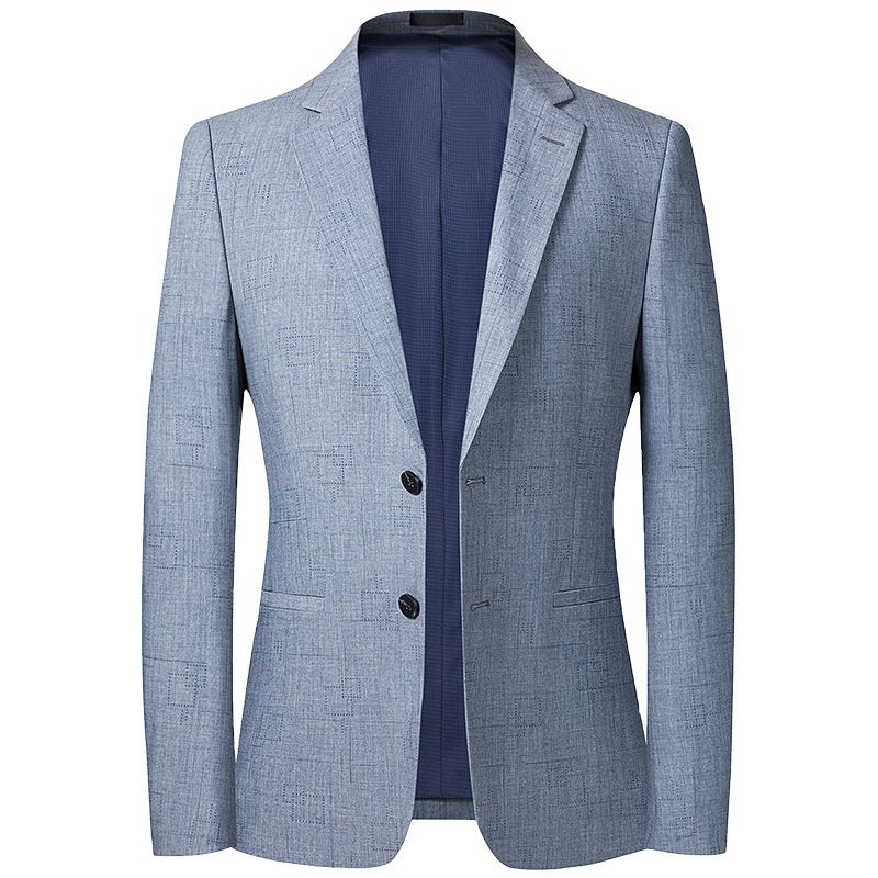 Men's Clothing slim small suit men's suit _viptrois.com