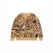Men's Clothing Street Fashion Retro Knitted Pullover Sweater Jacquard Tiger Totem Fashion Harajuku High Street Sweaters_viptrois.com