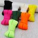 Shoelaces Classic Trend 100 Flat Flat Widened Single Polyester Shoelaces Casual Shoe Board Rope_viptrois.com