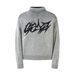 Jiayku Men's Clothing 2026 New High Street American Retro Turtleneck Sweater Double-sided Wear Autumn And Winter Warm Knitted Sweater_viptrois.com