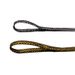 Shoelaces Flat Mesh Metal Wire Double Layer Hollow Gold And Silver Suitable For Canvas Shoes, Board Shoes And Casual Shoes Rope_viptrois.com