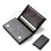 Card Holder Purse Wallets Rfid Shield Anti-theft Brush Ultra-thin Credit Card Aluminum Alloy Card Bag Metal Men's Multi-card Wallet_viptrois.com