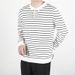 Men's Clothing Spring And Autumn New Lapel Polo Shirt Youth Casual Bottoming Shirt_viptrois.com