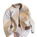 European Hit Shanli Dadi Street Baseball Spring And Autumn Jacket New Contrast Casual Small Man Versatile Cropped Jacket Eco-friendly Fabric_viptrois.com