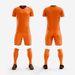 Men's Clothing competition training suits printed number football jerseys team uniforms football jersey suits men's adult children_viptrois.com