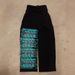 Men's Clothing Y2K Loose Jeans Retro Harajuku Letter Print Jeans Double Waist High Street Fashion Wide Leg Pants Hip_viptrois.com