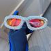European And American Personality Sports Style Cat Eye Sunglasses Full Of Diamonds Y2K Sunglasses For Women Fashion I Catwalk Party Glasses For Men_viptrois.com