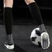 Sport Socks Men's Football Socks Thick Non Slip Compression Socks Men And Women Socks Towel Bottom Mid Tube Socks Domestic Magic Socks_viptrois.com