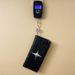 Women's Wallet & Men's Wallet Ladies Purse Fashion Mini Zipper Long Purse Fashion Multi-card Clutch Bag_viptrois.com