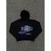 Men's Clothing European And American Wholesale Sweatshirt Printed Zipper Long Sleeved Pullover Hoodie Sweatshirt Jacket Trendy Street Jacket_viptrois.com