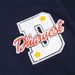 Heavy Embroidery Baseball Letter Hoodie Loose Fit Men's Autumn Winter Trendy Brand Vibe Sports Pullover_viptrois.com
