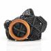 Belt 1PC Women's Braided Belt Pure Handmade Decoration Clothes Dress Hollow Out Wax Rope_viptrois.com